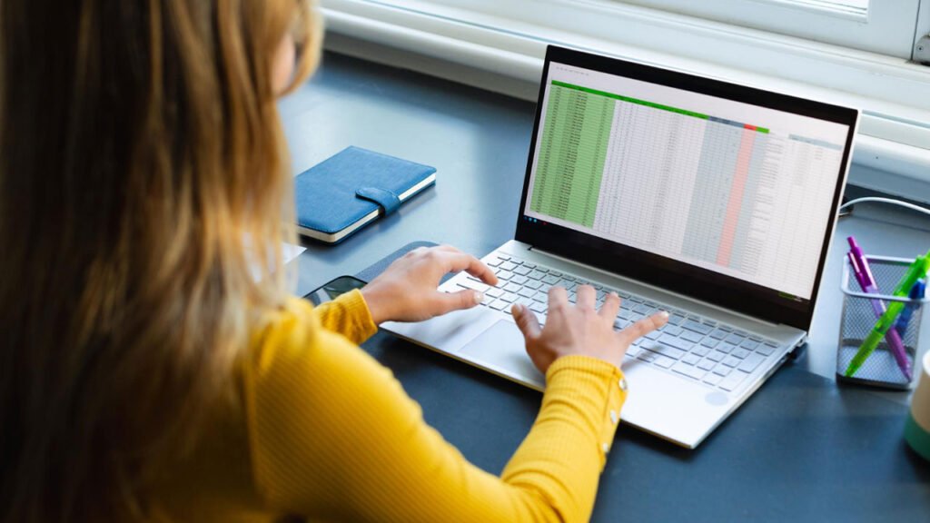 domina excel cursos gratis excel