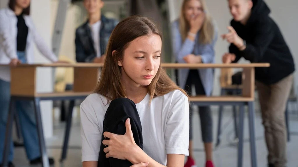 cursos online gratis maltrato escolar y mediación para la inclusión