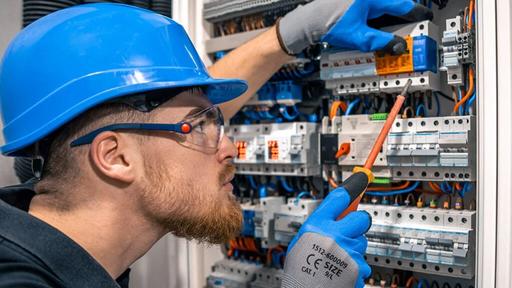 Diseño eléctrico