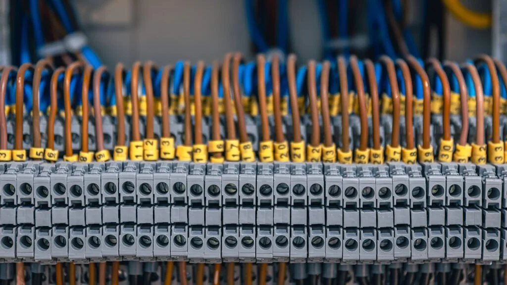 Electroneumática