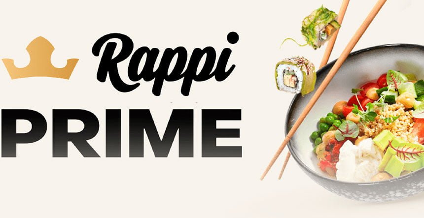 mejores campañas digital rappi