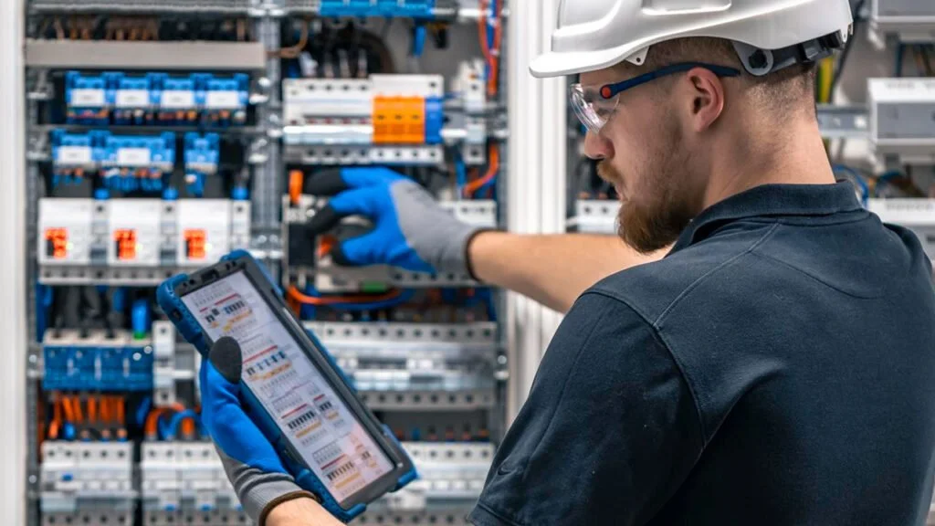 Escuela Sector Eléctrico cursos y diplomados sector electrico
