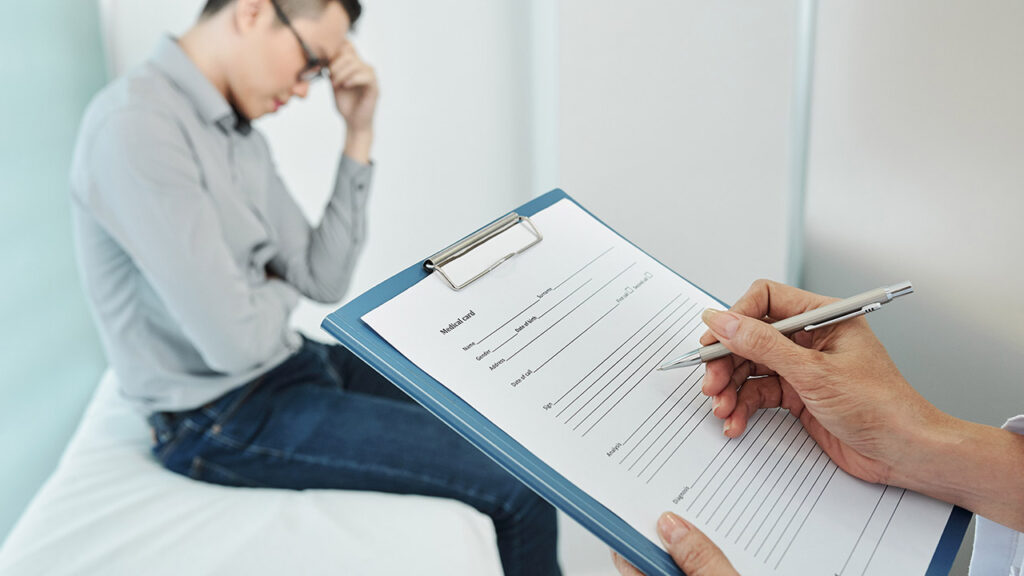 Cursos online gratis Depresión: Evaluación, Diagnóstico y Tratamiento