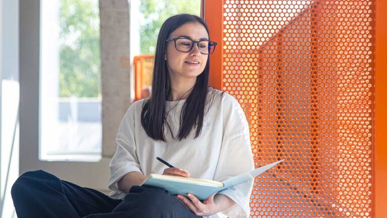 ¿Qué materias ven los estudiantes de psicología?
