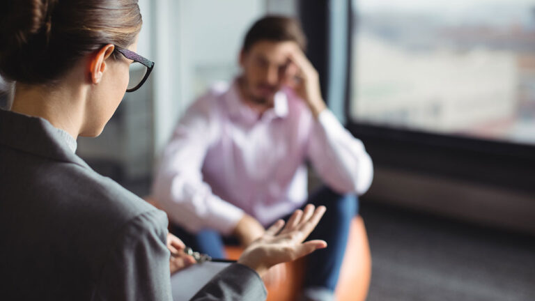 Diferencias entre Psicología, Psicoterapia, y Psiquiatría