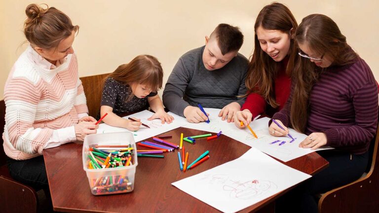 Pedagogías Inclusivas y el Diseño Universal para el Aprendizaje (DUA)