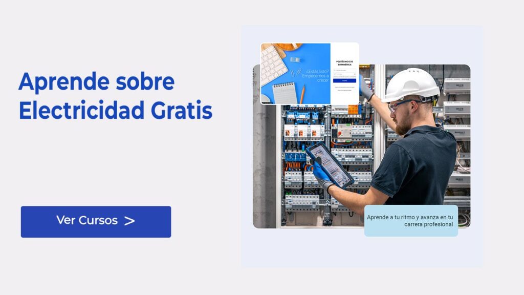 Diplomados de Electricidad