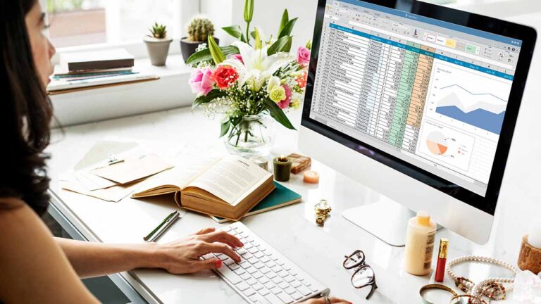 Para qué sirve aprender Excel en la vida profesional