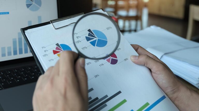 errores que debes evitar durante una auditoría interna