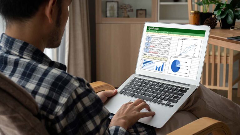 Curso de Excel para principiantes