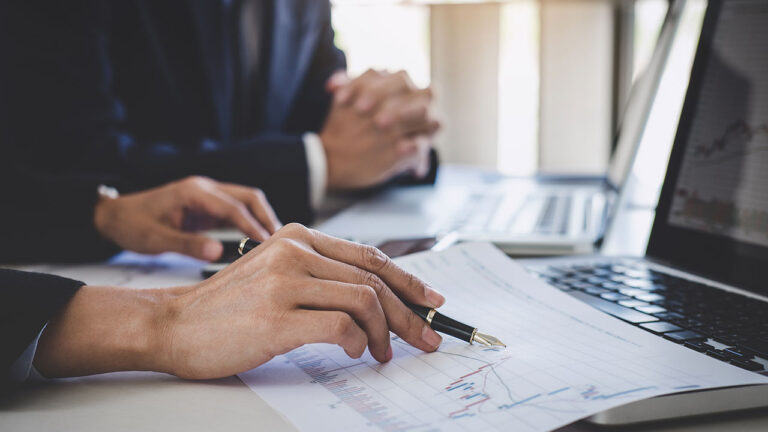 Principios básicos de auditoría