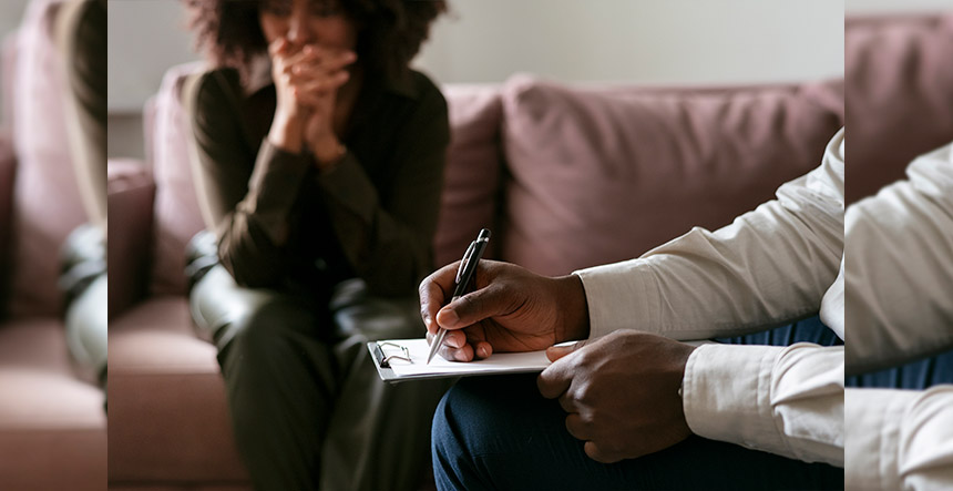 Cómo formular un caso en psicología clínica