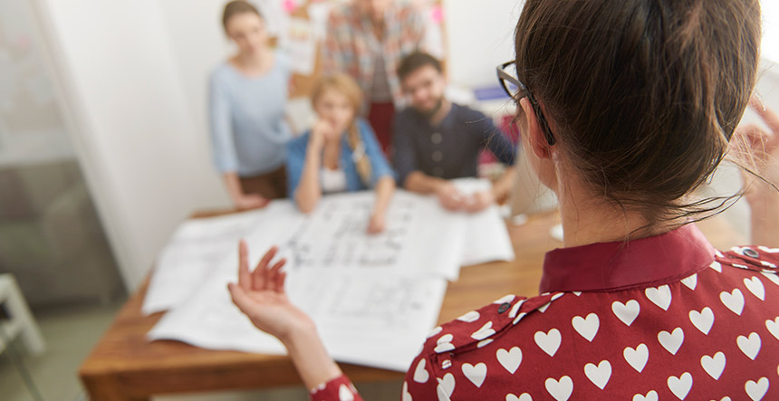 Estrategias participativas que elevan la interacción