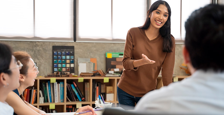 De la experiencia al aula, el paso que transforma tu carrera