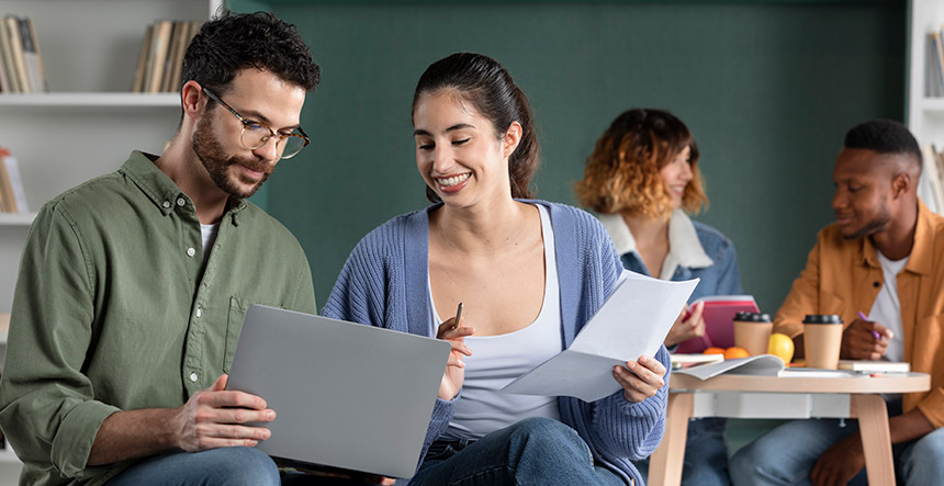 Herramientas pedagógicas para personalizar la enseñanza