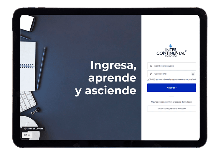 ingreso-aula-virtual-intercontinental