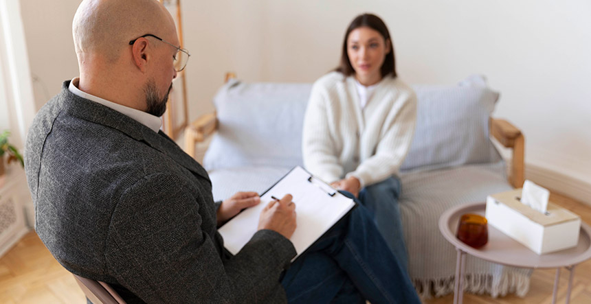 Un mapa para llegar a buen puerto en psicología clínica