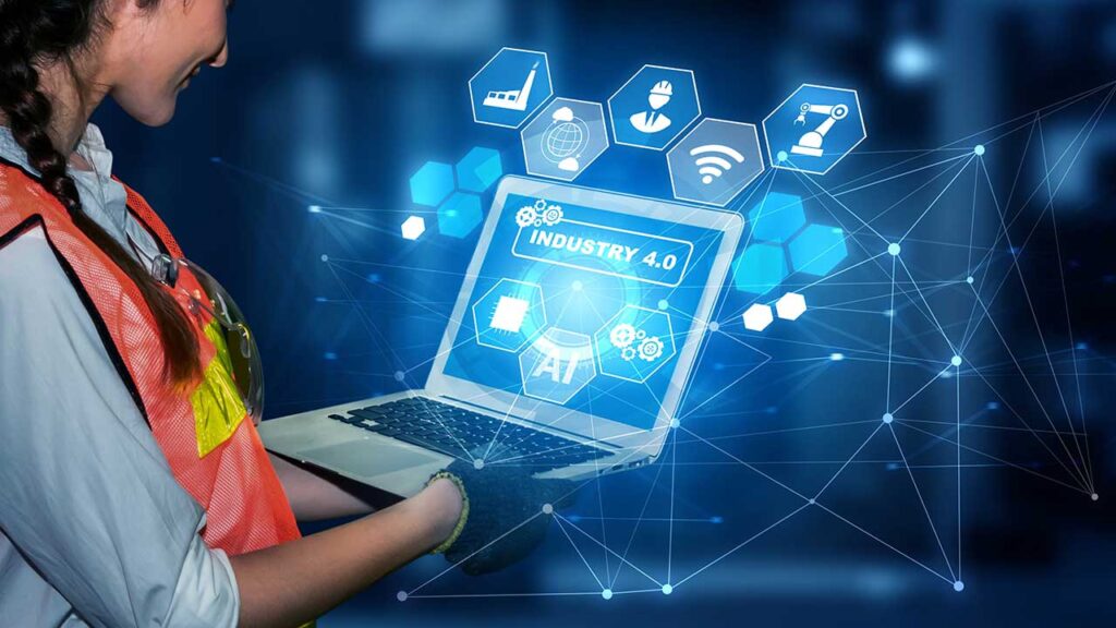 Protege tu operación industrial garantizando la seguridad de redes inalámbricas OT–IT