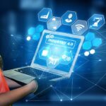 Protege tu operación industrial garantizando la seguridad de redes inalámbricas OT–IT