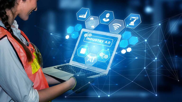 Protege tu operación industrial garantizando la seguridad de redes inalámbricas OT–IT