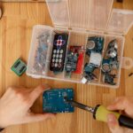 Guía práctica para dominar Electrónica Básica