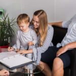 Terapia familiar para psicólogos: técnicas narrativas