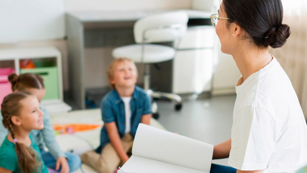 Psicología aplicada al aula: estrategias de funciones ejecutivas