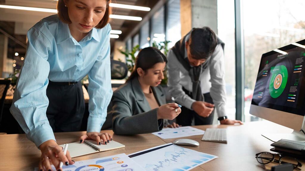 Cursos online gratis Estrategias Digitales Negocios