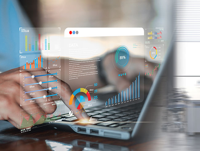 Diplomados virtuales gratis Analítica Web